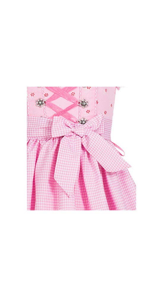 n-bler-linda-m-dchen-dirndl-3-teiliges-set-rosa-inkl-bluse-und-sch-rze image 4