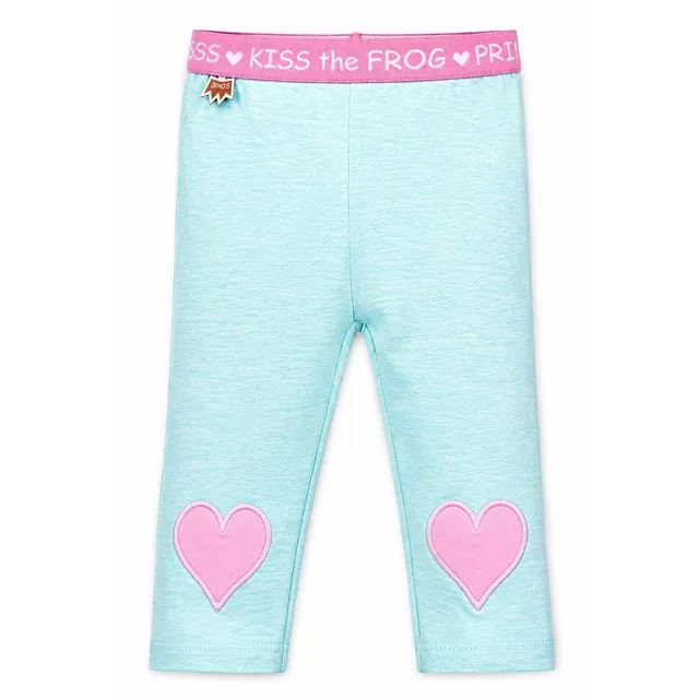 bondi-herzen-baby-kinder-leggings-86576-mint-m-dchen-hose image 1