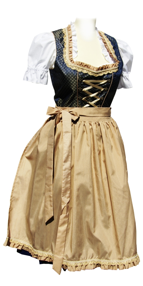 trachten-benkert-bergsee-lederhose-dunkelblau image 1