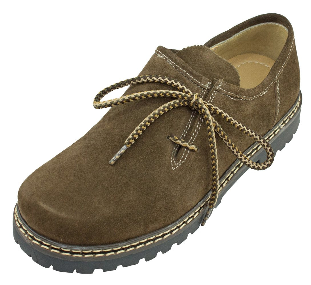 trachtenland-maddox-haferlschuhe-julian-veloursleder-trachtenschuhe-holz image 1