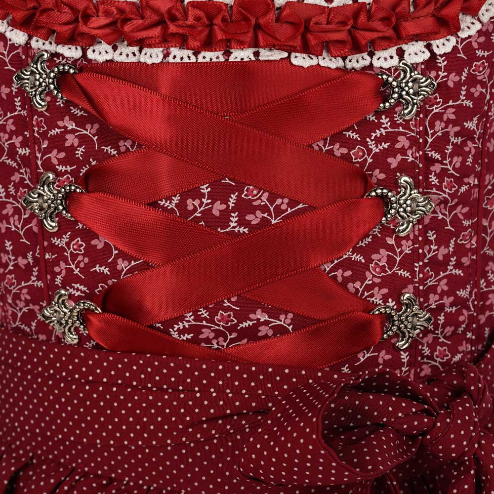 trachtenland-maddox-kinder-dirndl-elisa-3-tlg-streubl-mchen-rot image 4