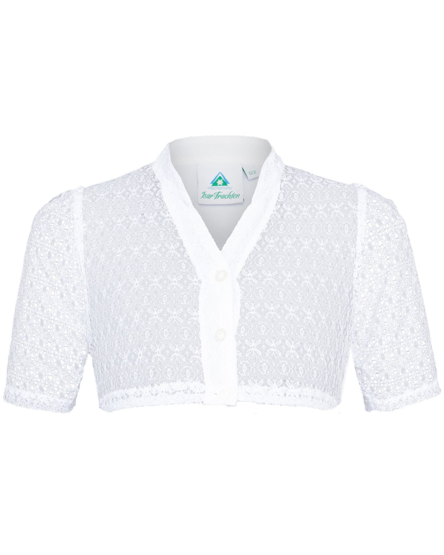 isar-trachten-kinder-dirndlbluse-leya-spitze-70742-wei image 1