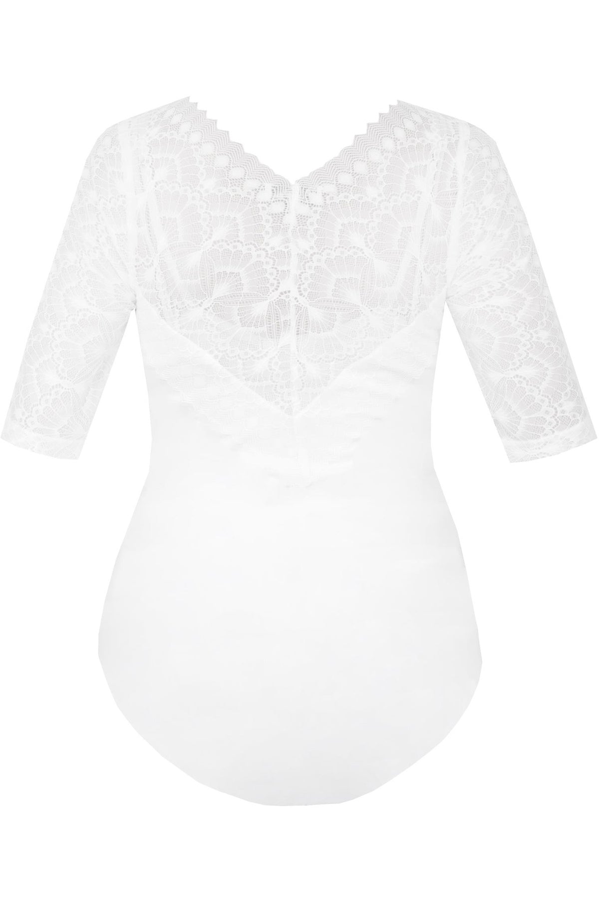 trachtenland-marjo-dirndlbody-forsten-halbarm-offwhite image 4