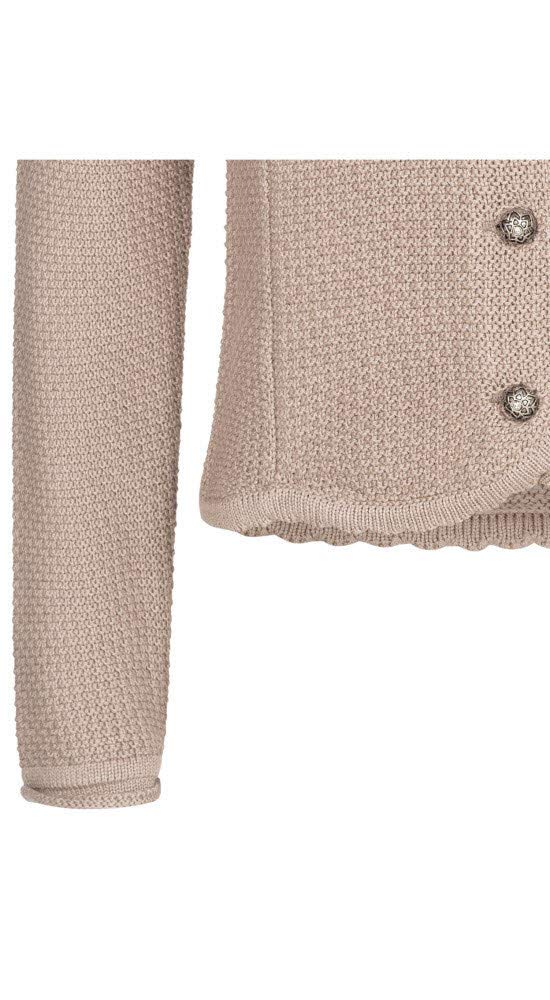n-bler-kindertrachtenjacke-yvonne-natur-mit-strasskn-pfen image 5