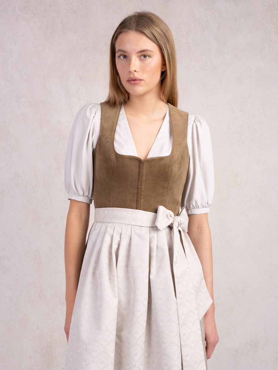 heimatgl-ck-dirndl-annika-samtdirndl-caramel image 8