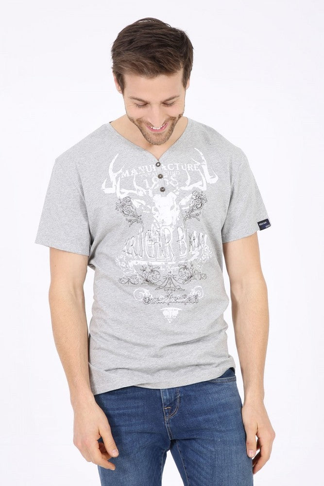 kr-ger-buam-t-shirt-trachtenheld-grau-herren-trachtenshirt-mit-v-ausschnitt image 4