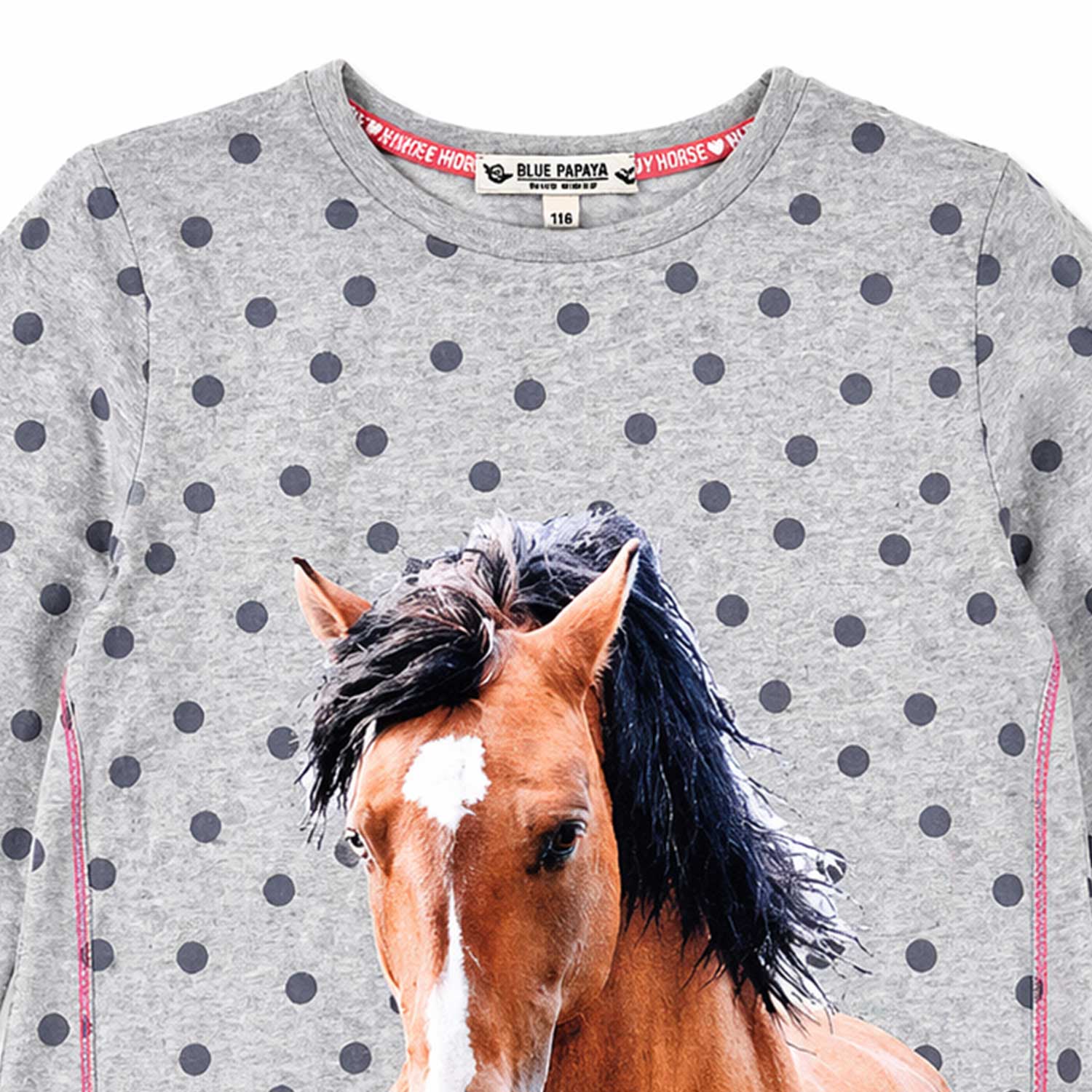 trachtenland-bondi-m-dchen-langarmshirt-only-love-36211-grey-melange image 7