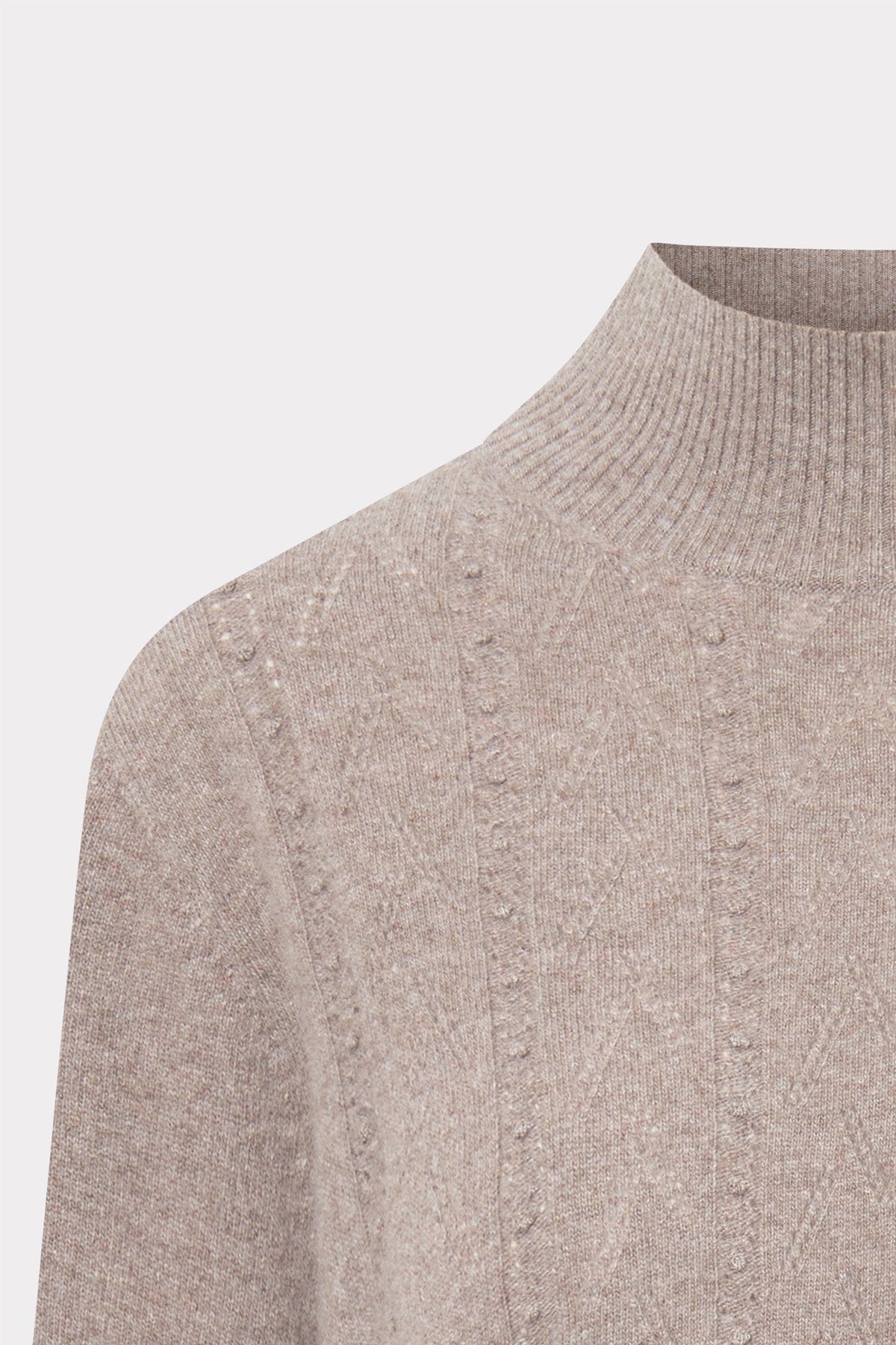 felicitas-damen-strickpullover-pansy-wolle-kaschmir image 3