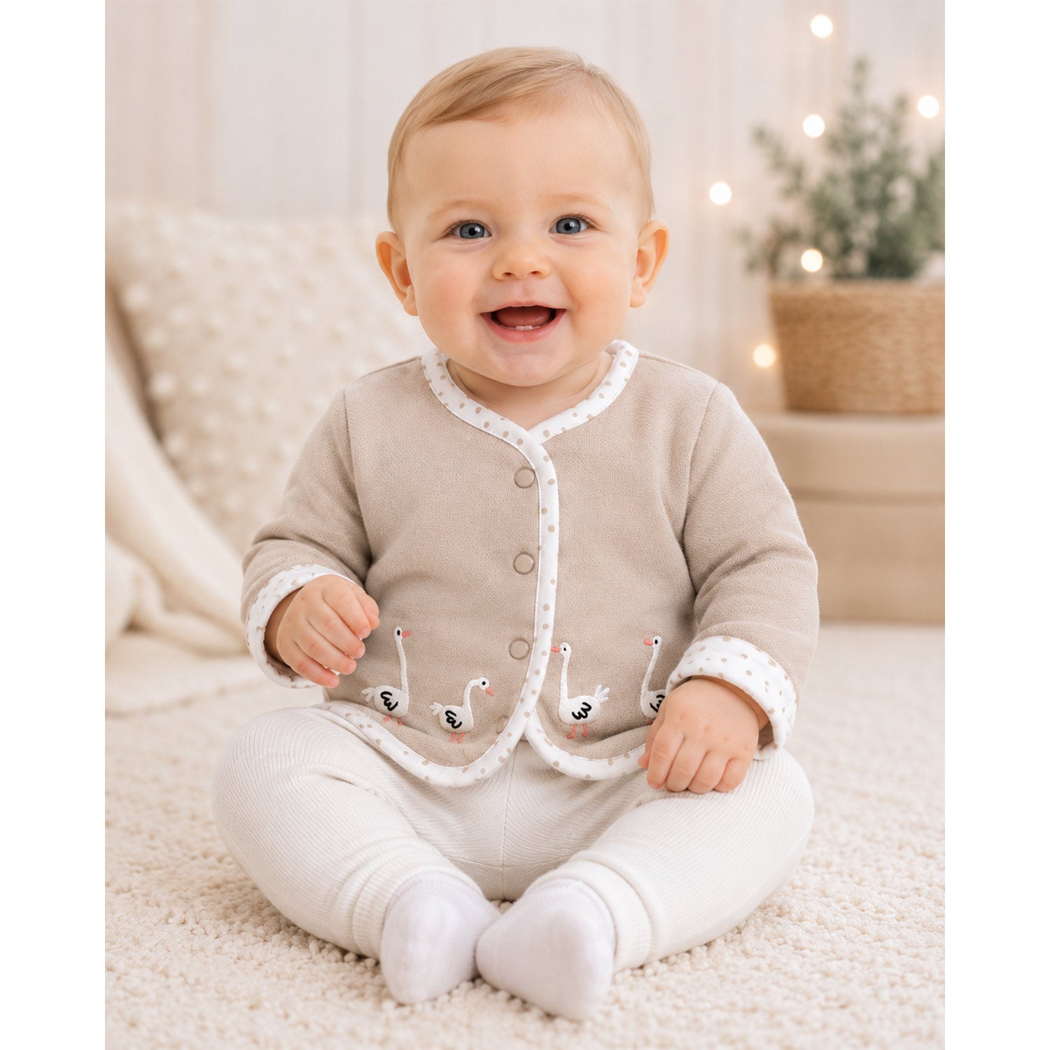 bondi-baby-wendejacke-g-nschen-93955-cappuccino image 3