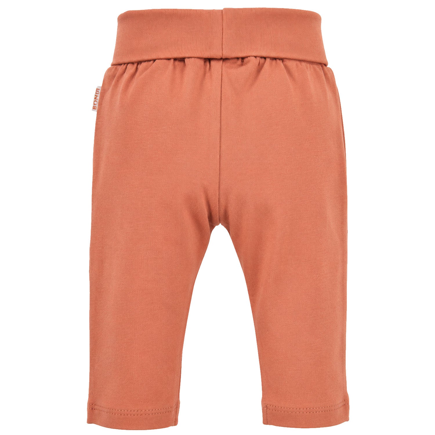trachtenland-bondi-baby-legging-terra-93970-rotbraun image 2