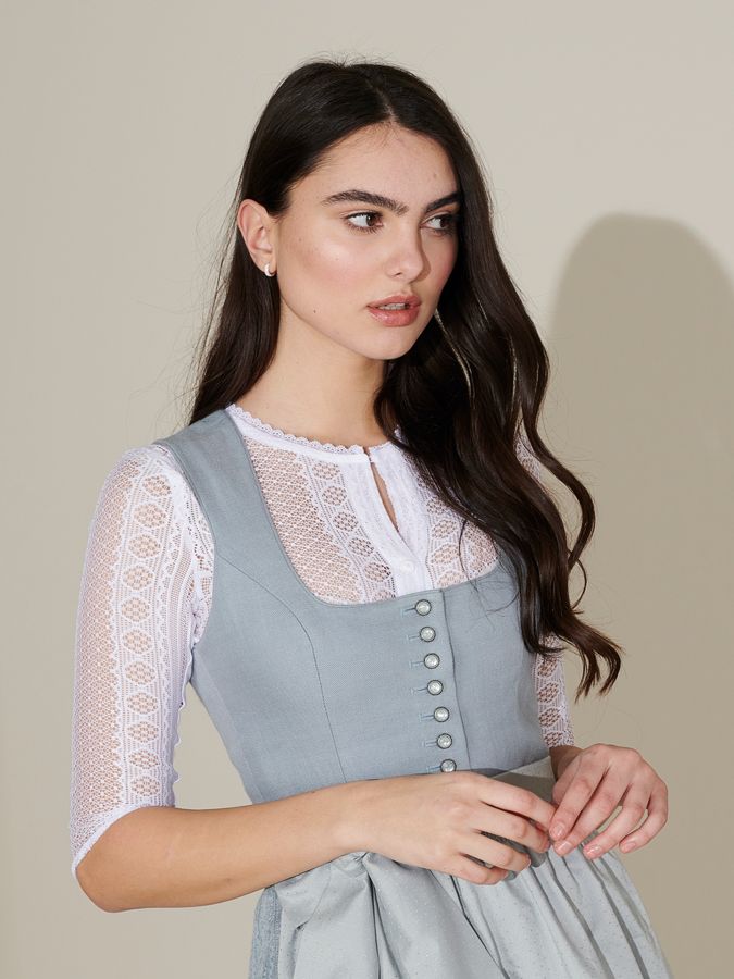 heimatgl-ck-bluse-olivia-damen-spitzenbluse-hochgeschlossen-langarm image 4