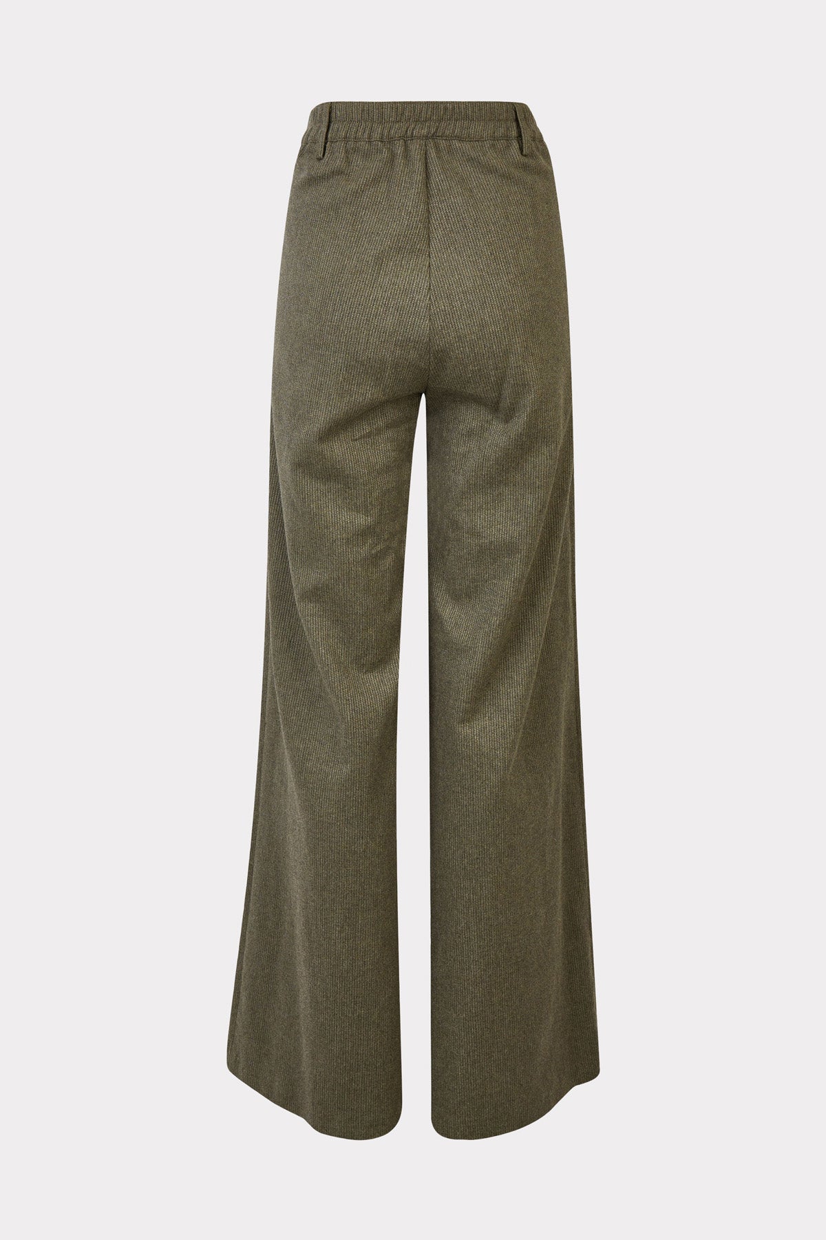 felicitas-hose-henrike-damen-baumwollflanell-streifen image 3