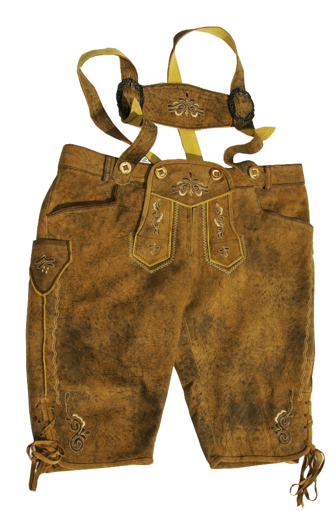 trachten-benkert-dachstein-lederhose image 1