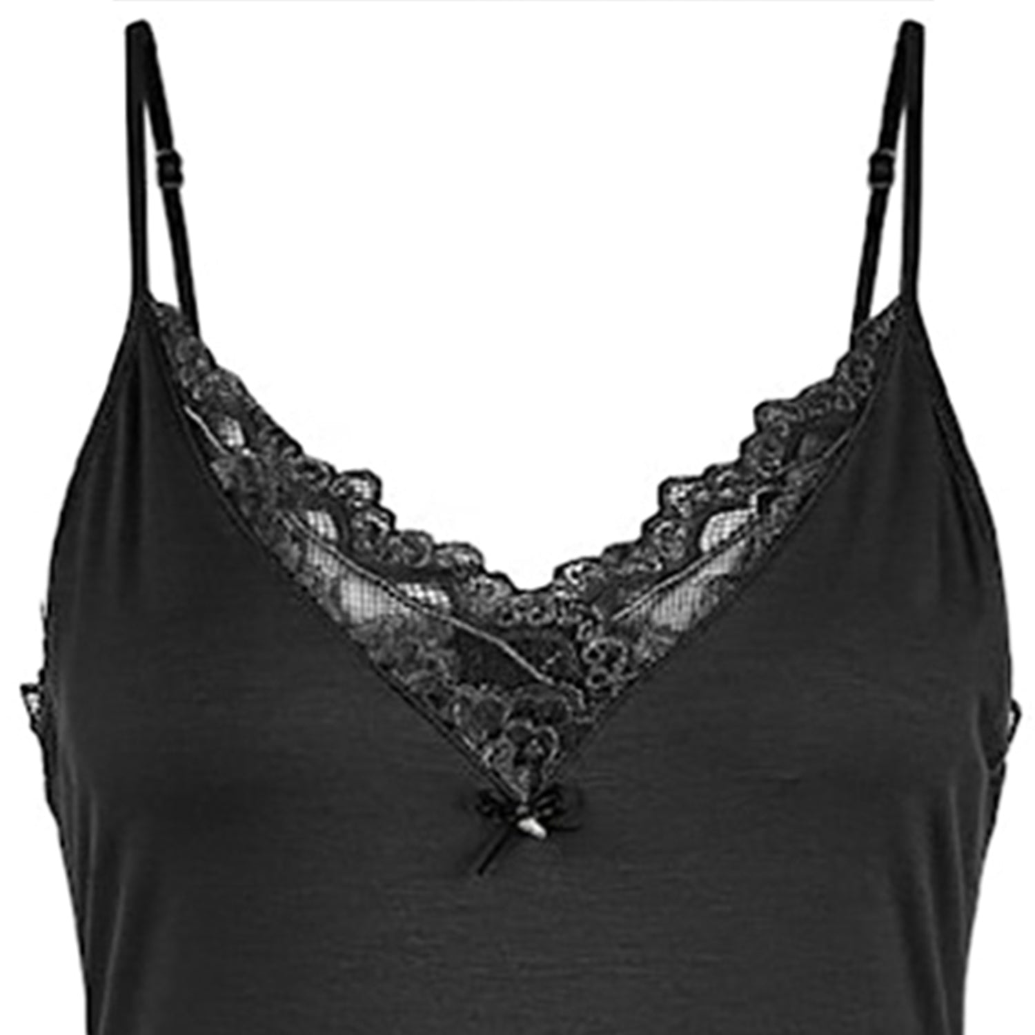 trachtenland-nina-von-c-neglig-hemdrock-90cm-schwarz image 5