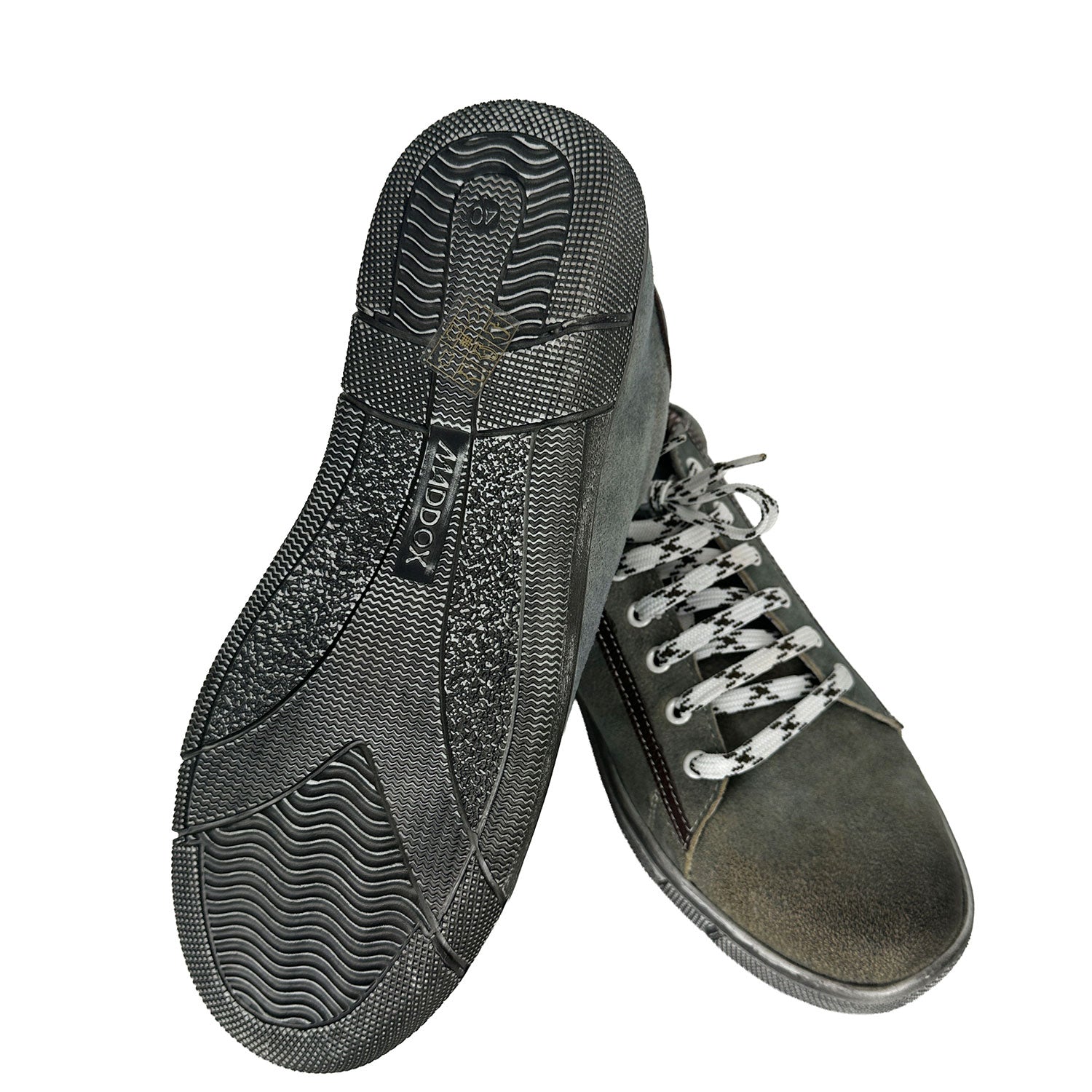trachtenland-maddox-trachtensneaker-siegfried-steingrau image 6