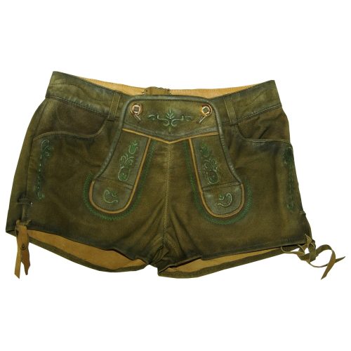 trachten-benkert-damen-kurze-lederhosen image 7