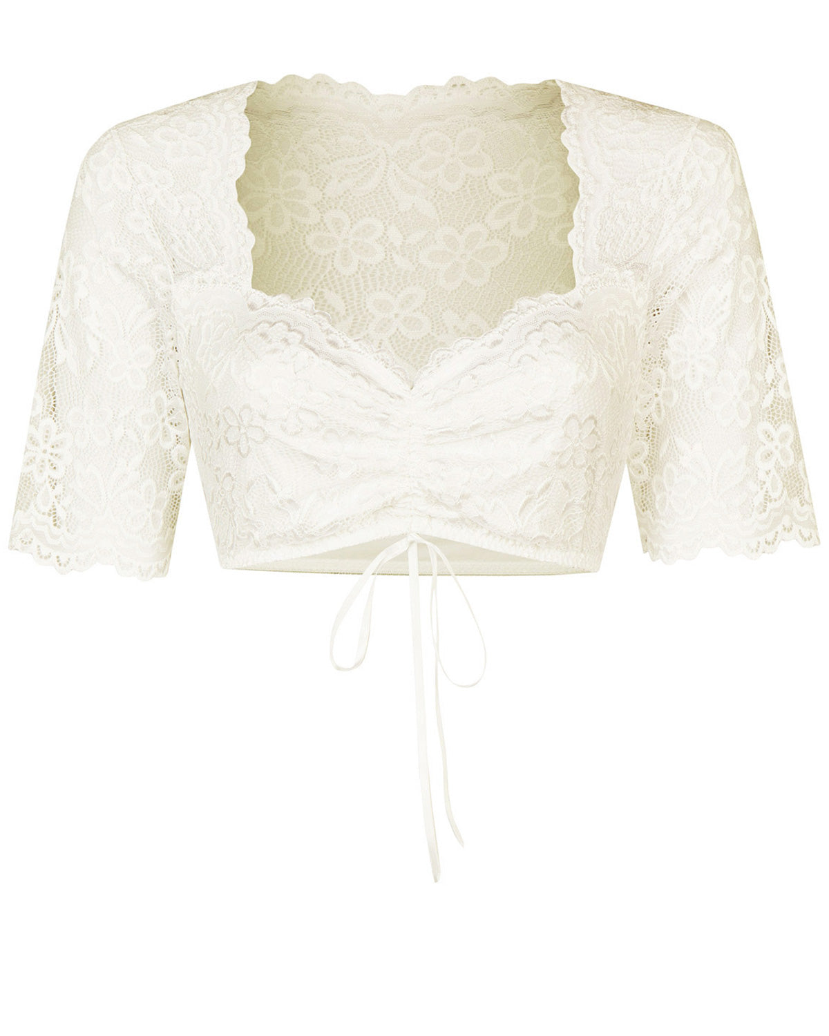 nina-von-c-andrea-16464326-halbarm-spitzen-dirndlbluse-champagner image 3