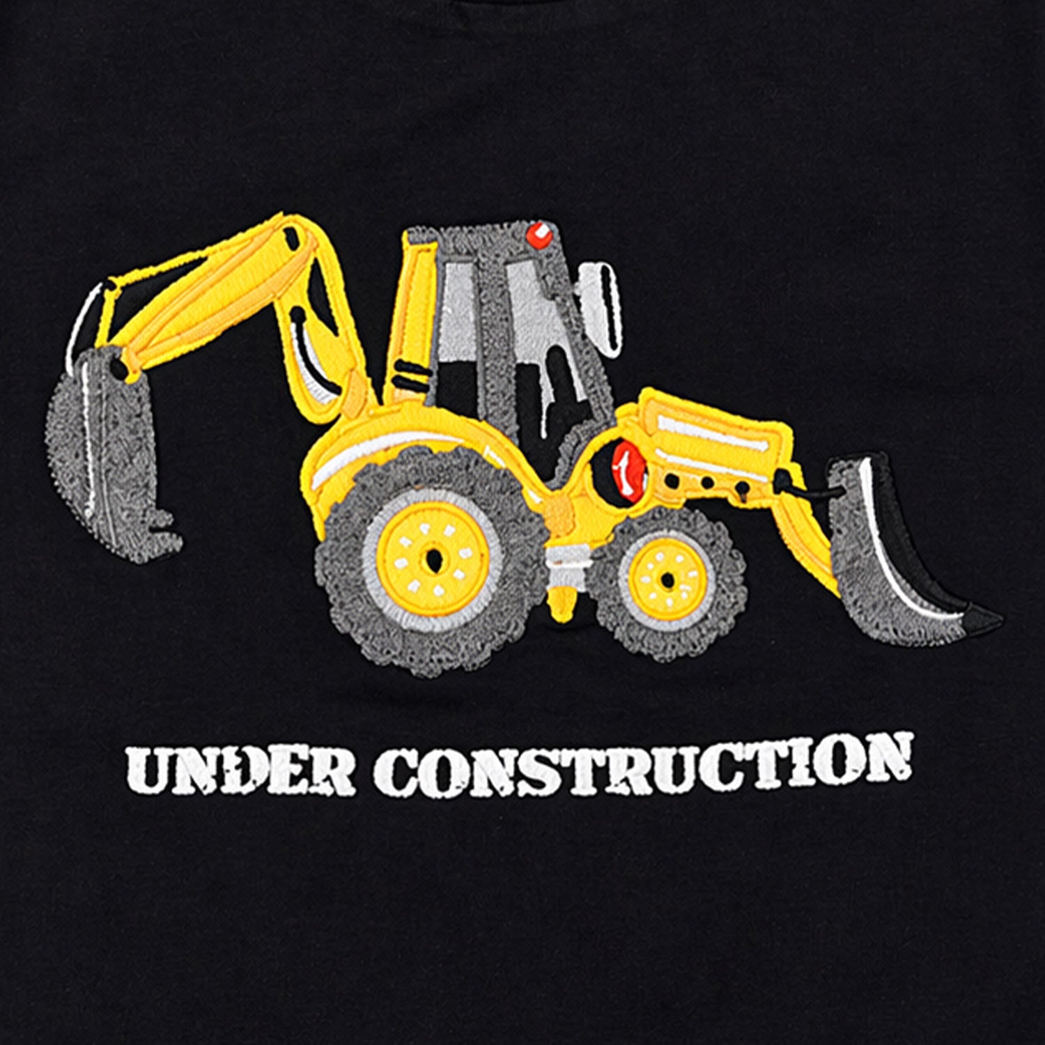 trachtenland-bondi-jungen-t-shirt-bagger-33151-schwarz-100-baumwolle image 5