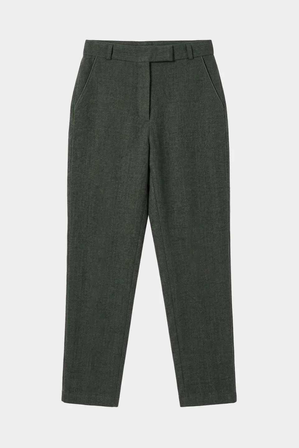 felicitas-damen-hose-halea-leinen-stretch-mit-gutoshaken image 1