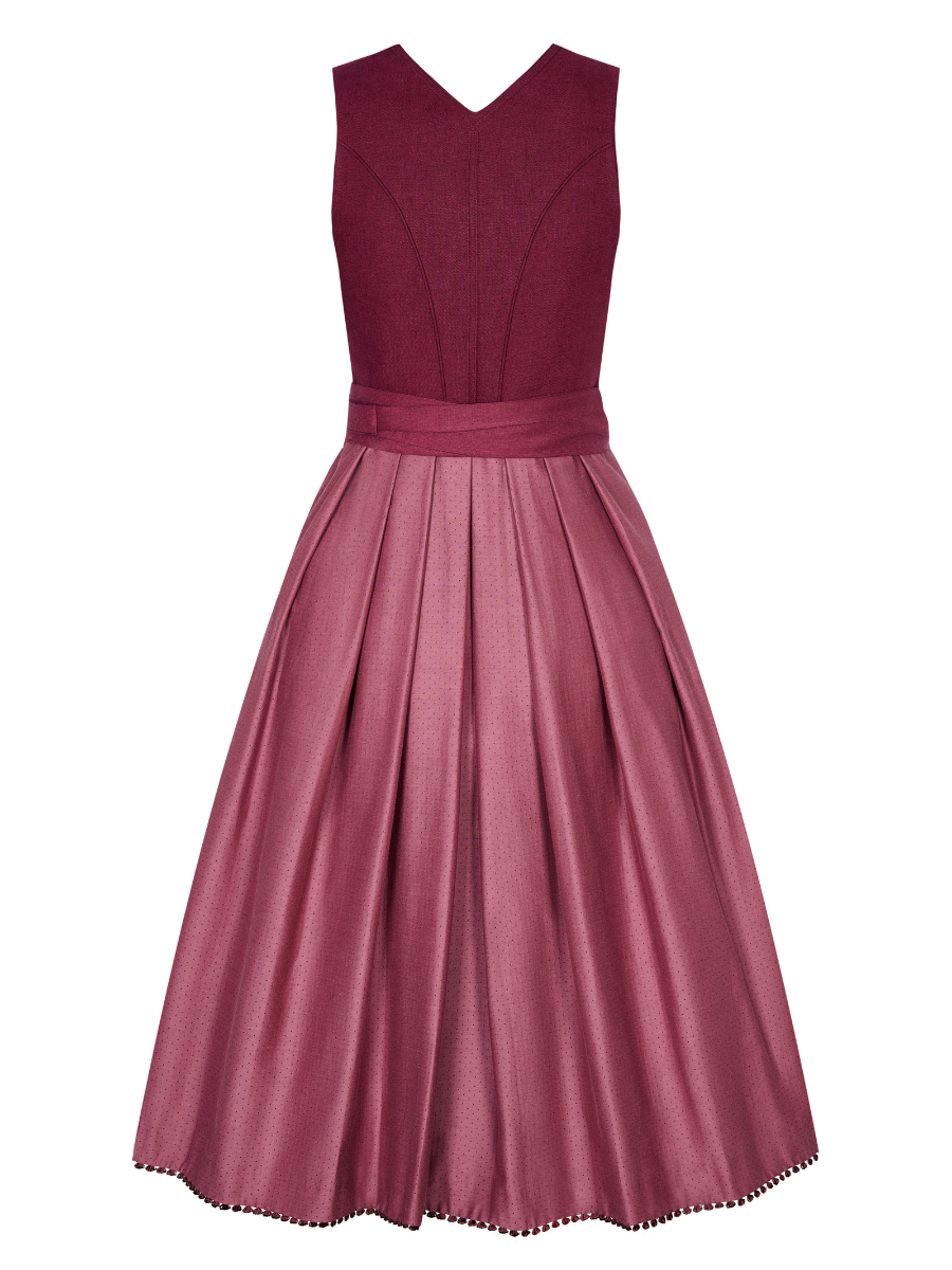 heimatgl-ck-dirndl-rita-leinendirndl-berent-ne image 3