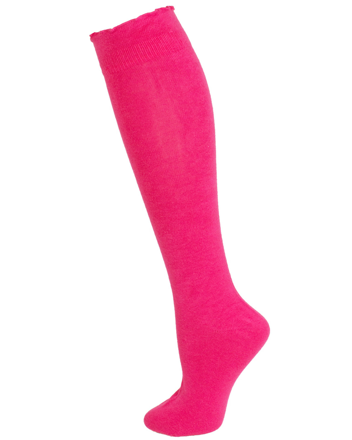trachtenland-trachten-kniestr-mpfe-mit-schleife-f-r-damen-kniestr-mpfe-pink image 4