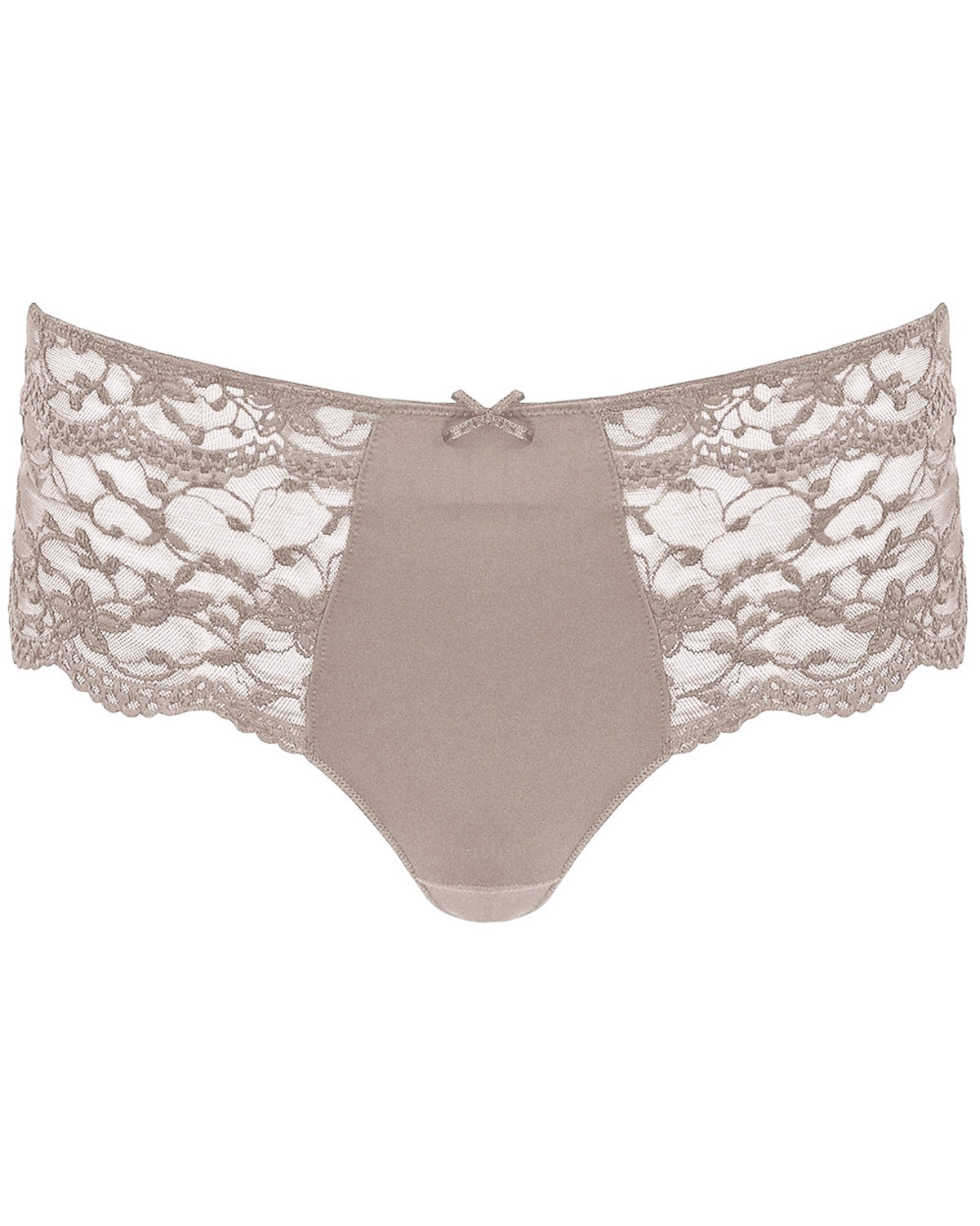 nina-von-c-silver-edition-panty-48130971-latte-macchiato image 1