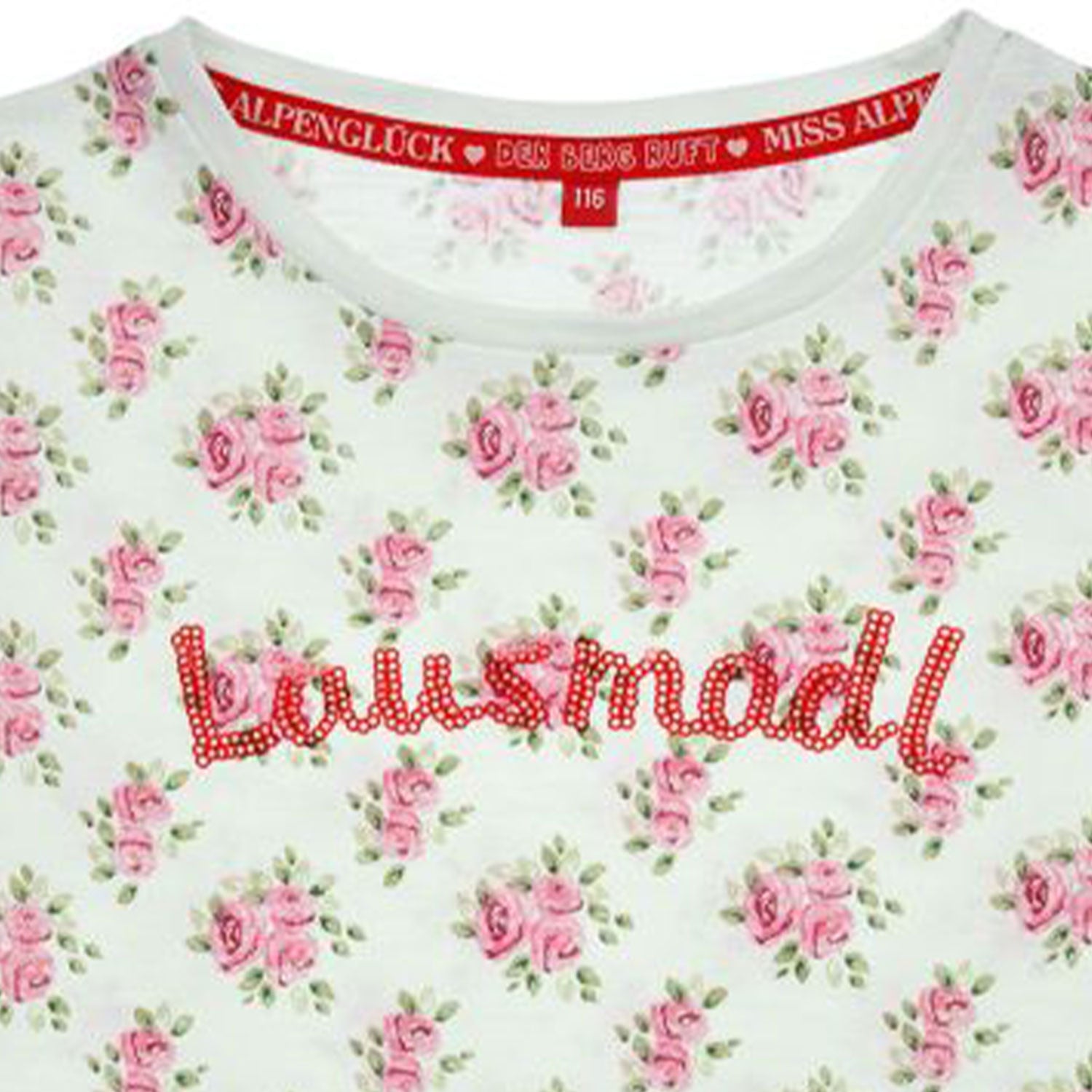 bondi-m-dchen-t-shirt-lausmadl-26106-rose-allover image 3