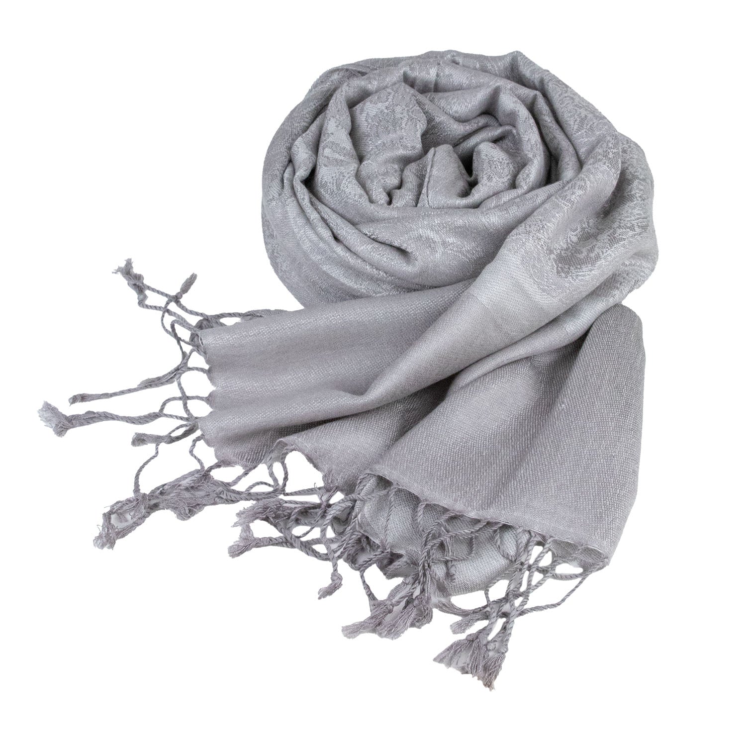 trachtenland-halstuch-aus-viscose-stola-185-x-70-cm-silbergrau image 6