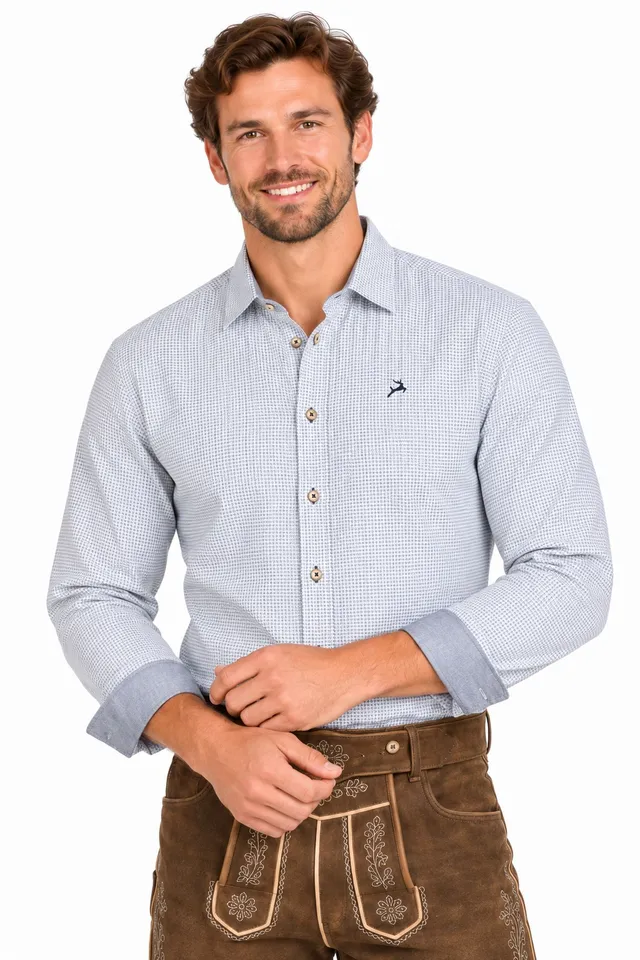 trachtenland-maddox-herren-trachtenhemd-102-blau-grau image 1