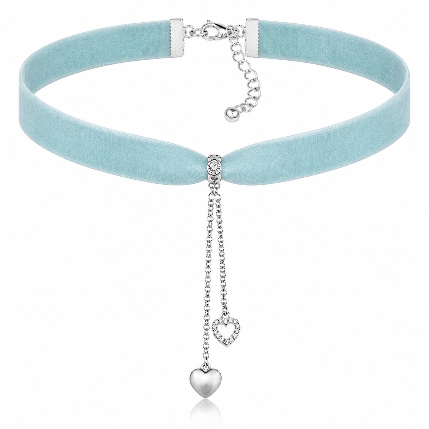 trachtenland-luisia-kropfband-mattea-mit-swarovski-kristallen-hellblau-1-5cm-sam image 4