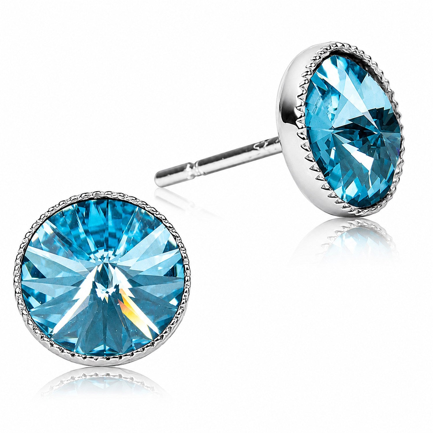 luisia-solit-r-ohrstecker-joy-swarovski-aquamarine image 1