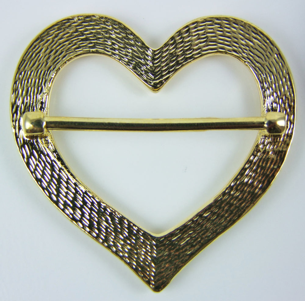 trachtenland-herz-schalring-mit-strass-tuch-brosche-gold image 2