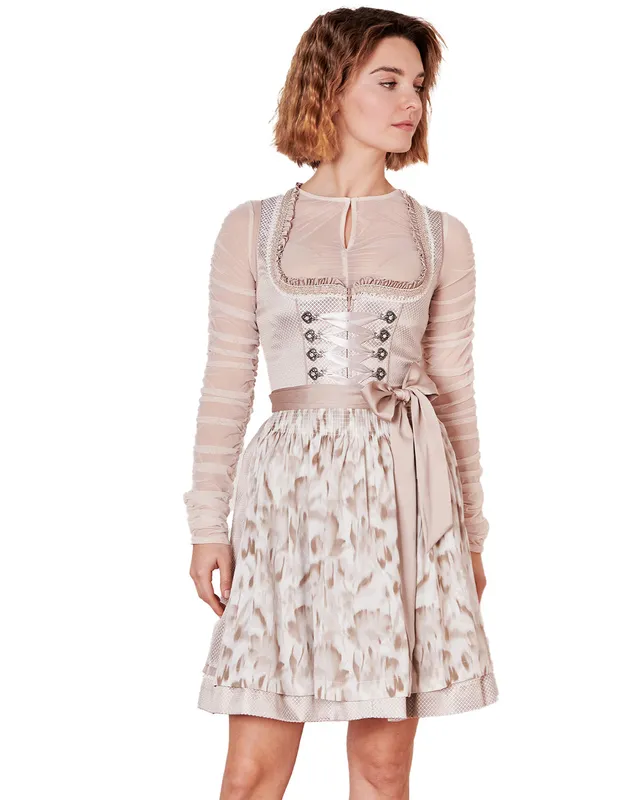 kr-ger-madl-dirndl-nemi-416367-natur-50-cm-mini-dirndl image 1