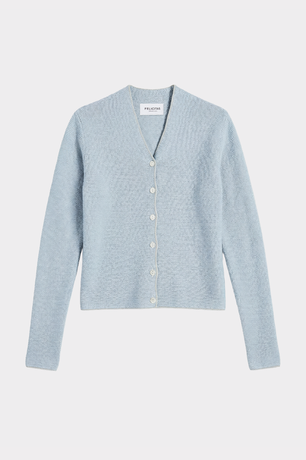 felicitas-allendorf-damen-strickjacke-kurz-v-ausschnitt image 1