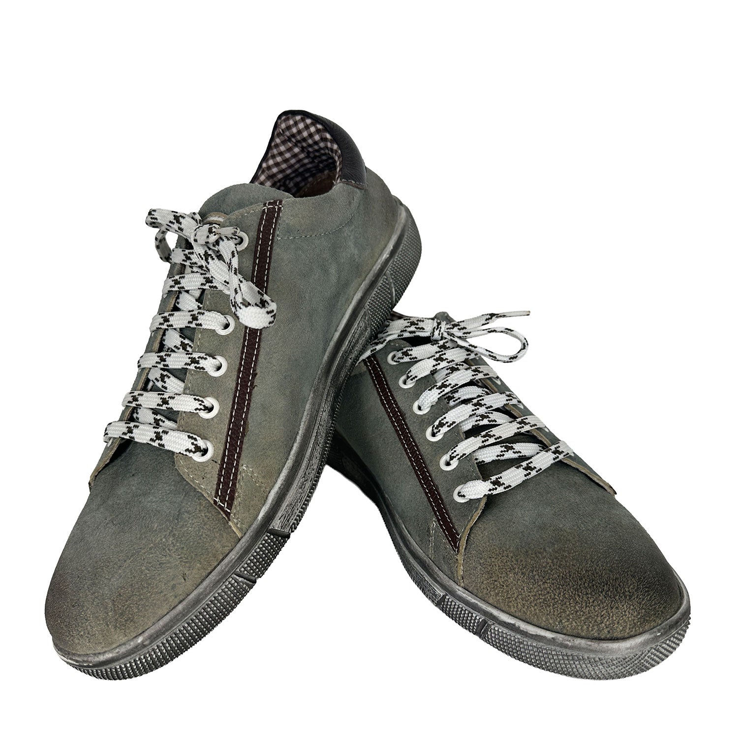 trachtenland-maddox-trachtensneaker-siegfried-steingrau image 5