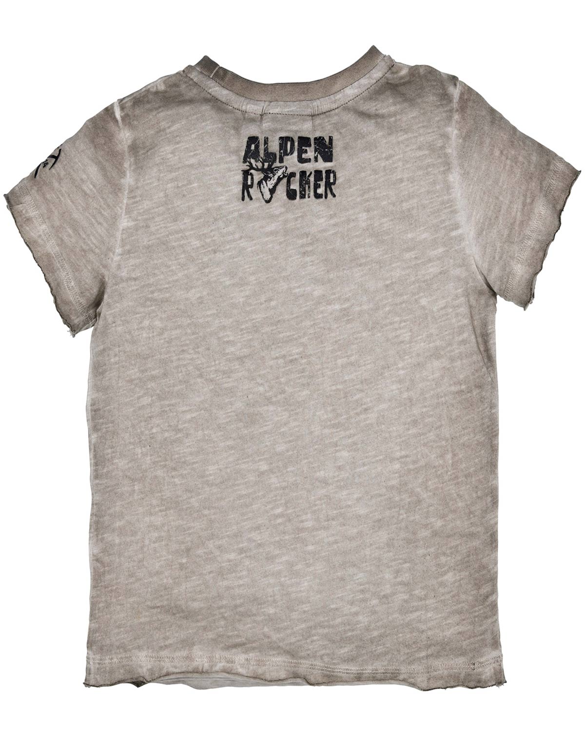 bondi-jungen-t-shirt-gib-vollgas-29907-used-stone image 3