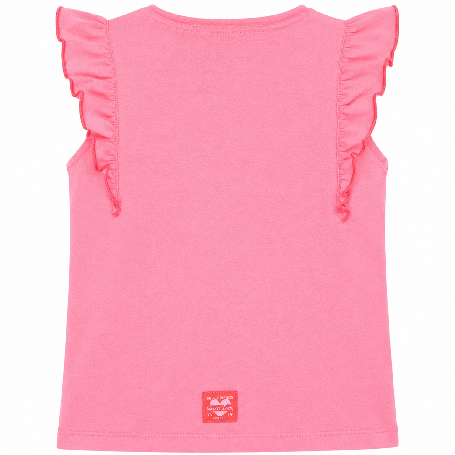 bondi-t-shirt-friends-mit-fl-gel-rmel-36202-f-r-m-dchen-rosa image 2