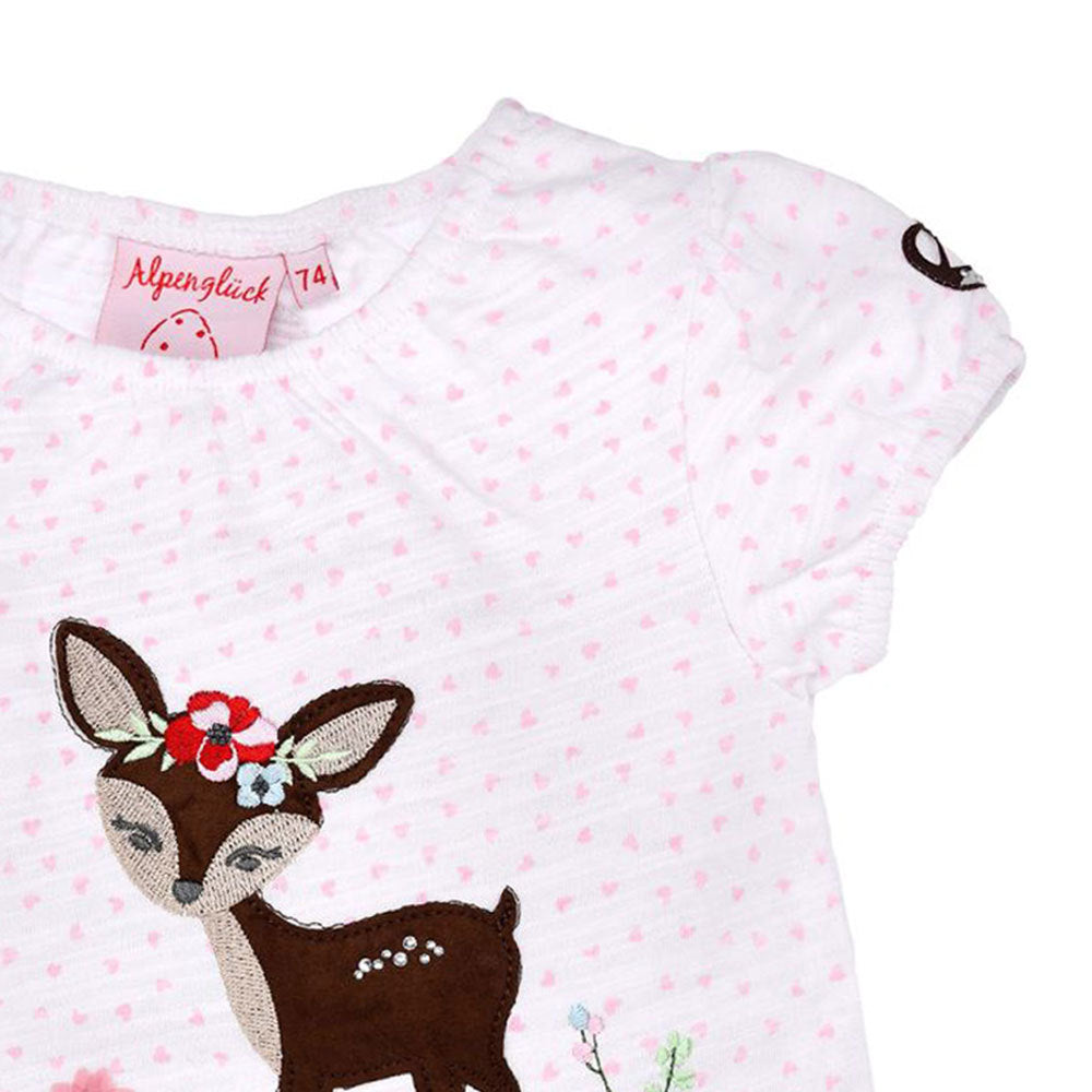 trachtenland-bondi-t-shirt-bambi-86617-reh-wei-bunt image 3