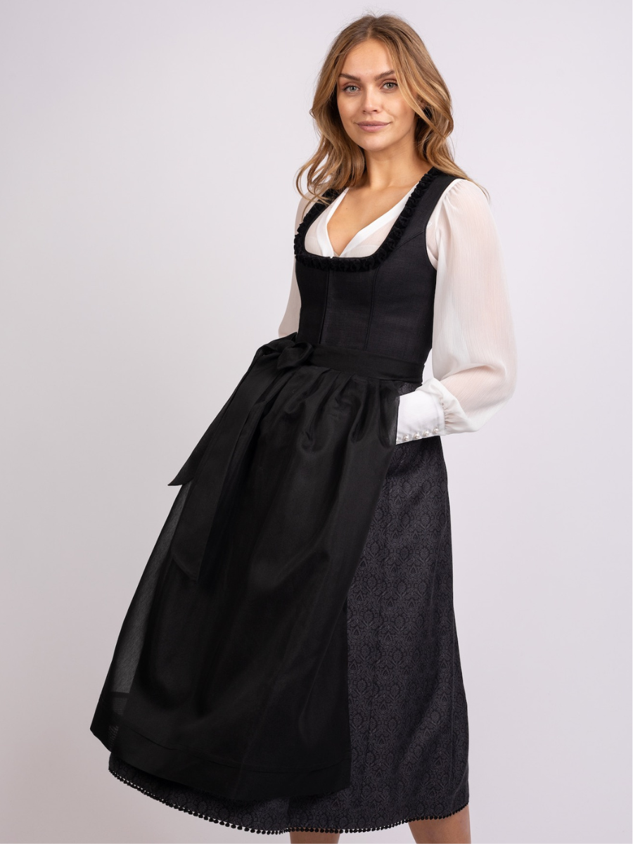 heimatgl-ck-dirndl-magdalena-schwarz-leinenmieder-dirndl-mit-herzr-sche image 7