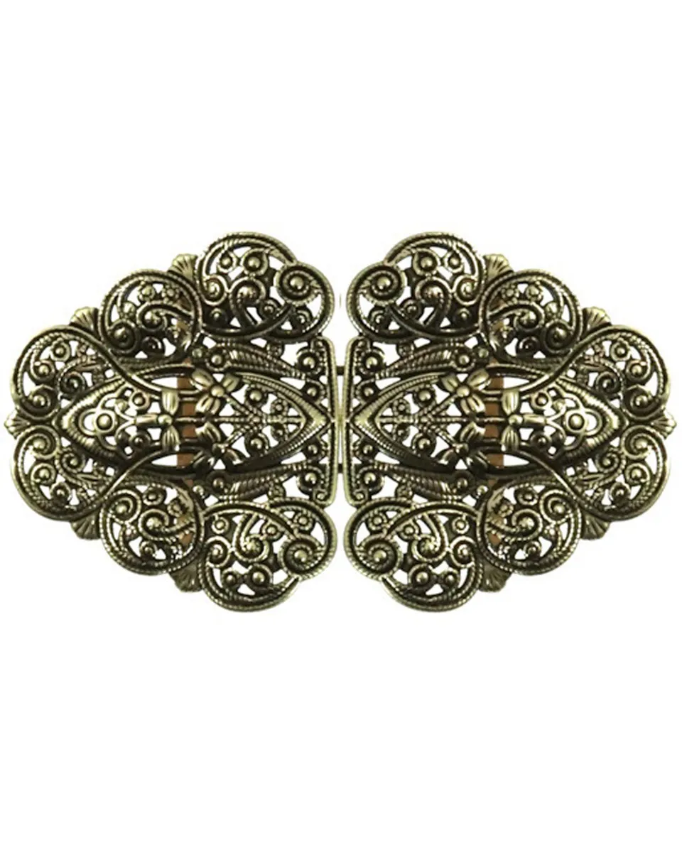 trachtenland-dirndlsch-rzenschlie-e-rina-ornament-4-cm-altgold image 1