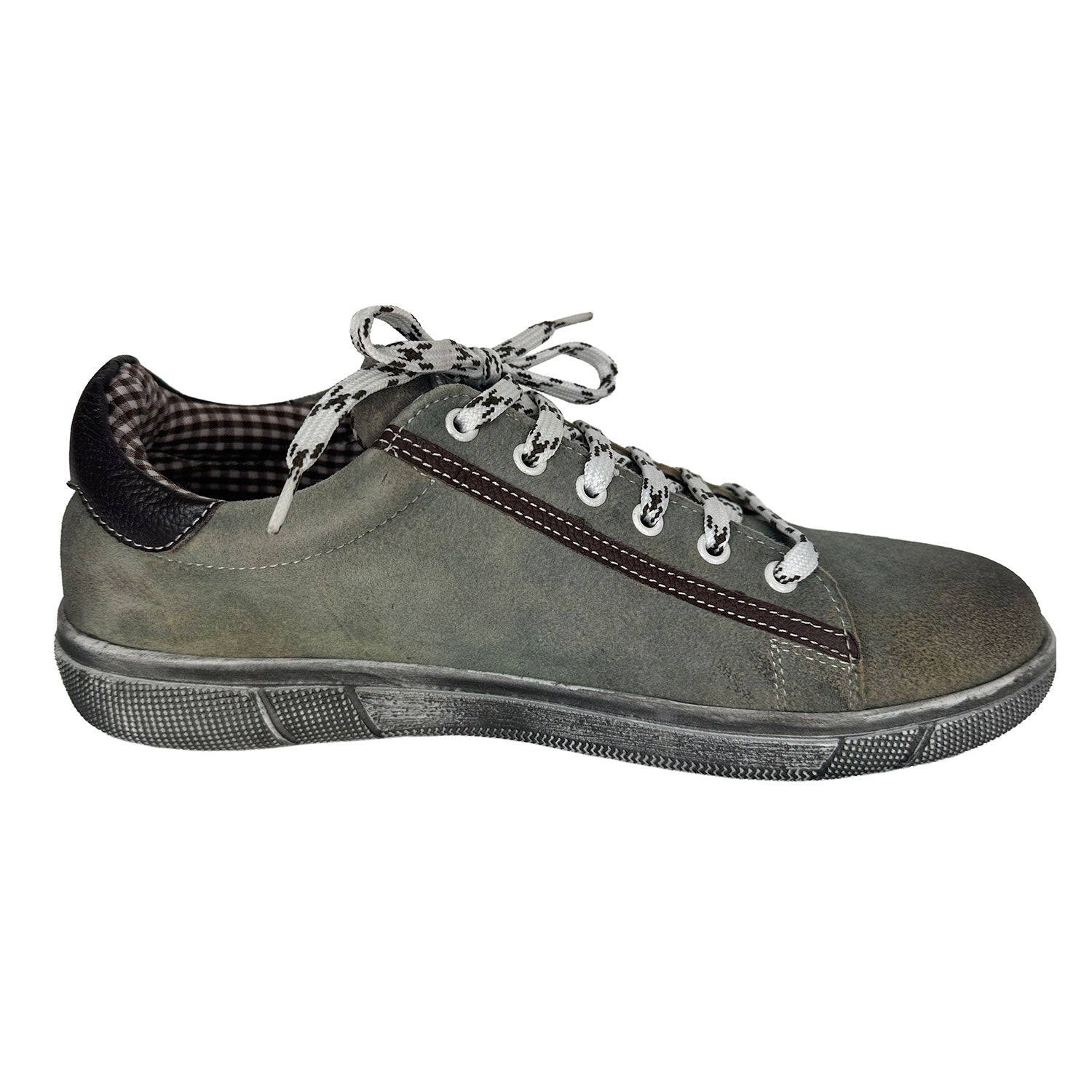 trachtenland-maddox-trachtensneaker-siegfried-steingrau image 4