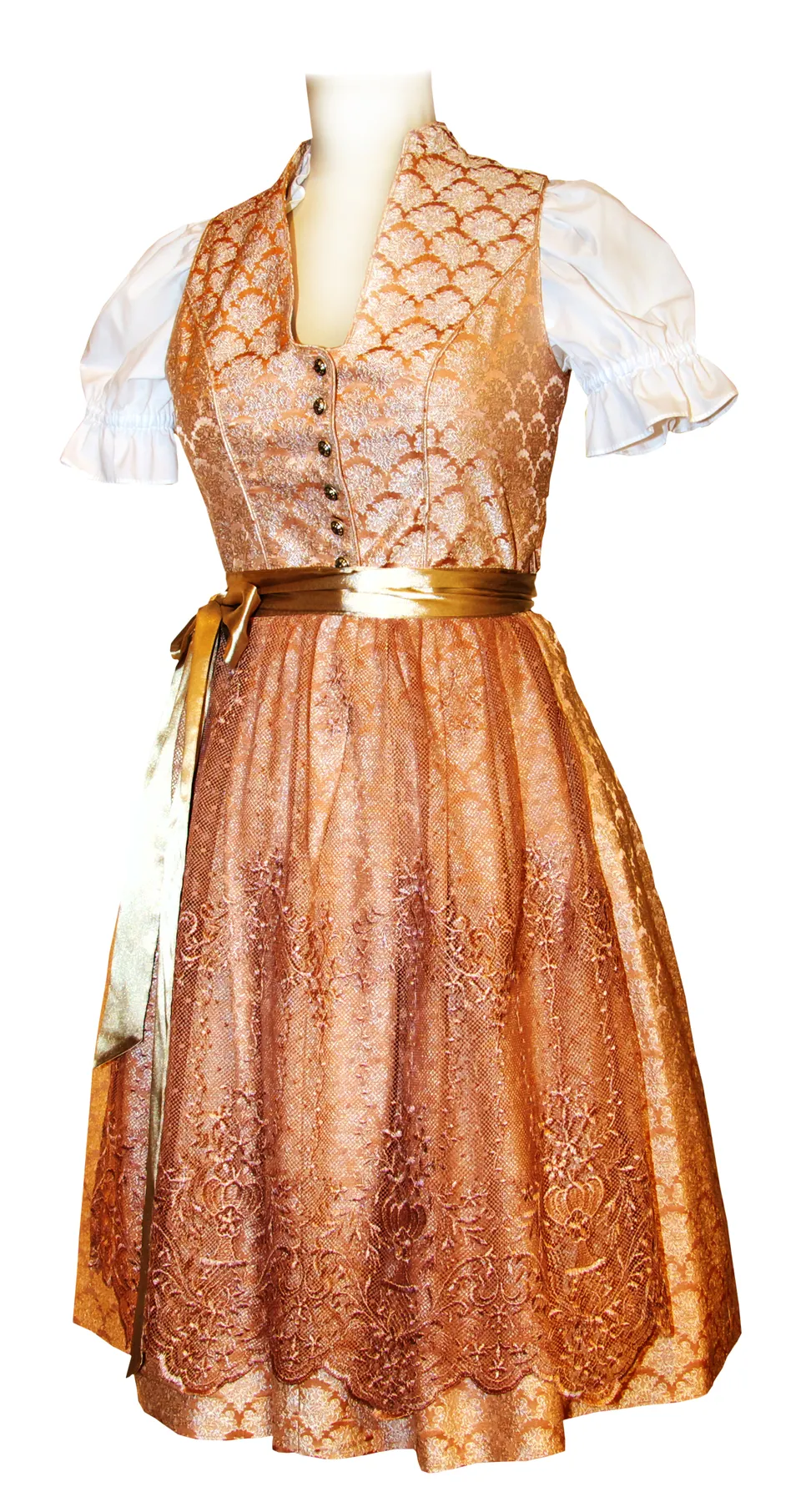trachten-benkert-dena-dirndl-beige image 1