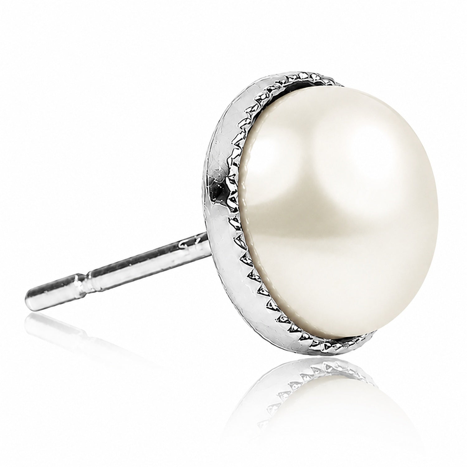 luisia-solit-r-ohrstecker-joy-mit-kristallen-von-swarovski-perle-wachs-creme image 4