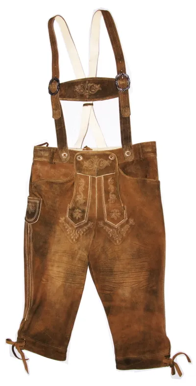 trachten-benkert-m-nchen-lederhosen-gerste-used image 1