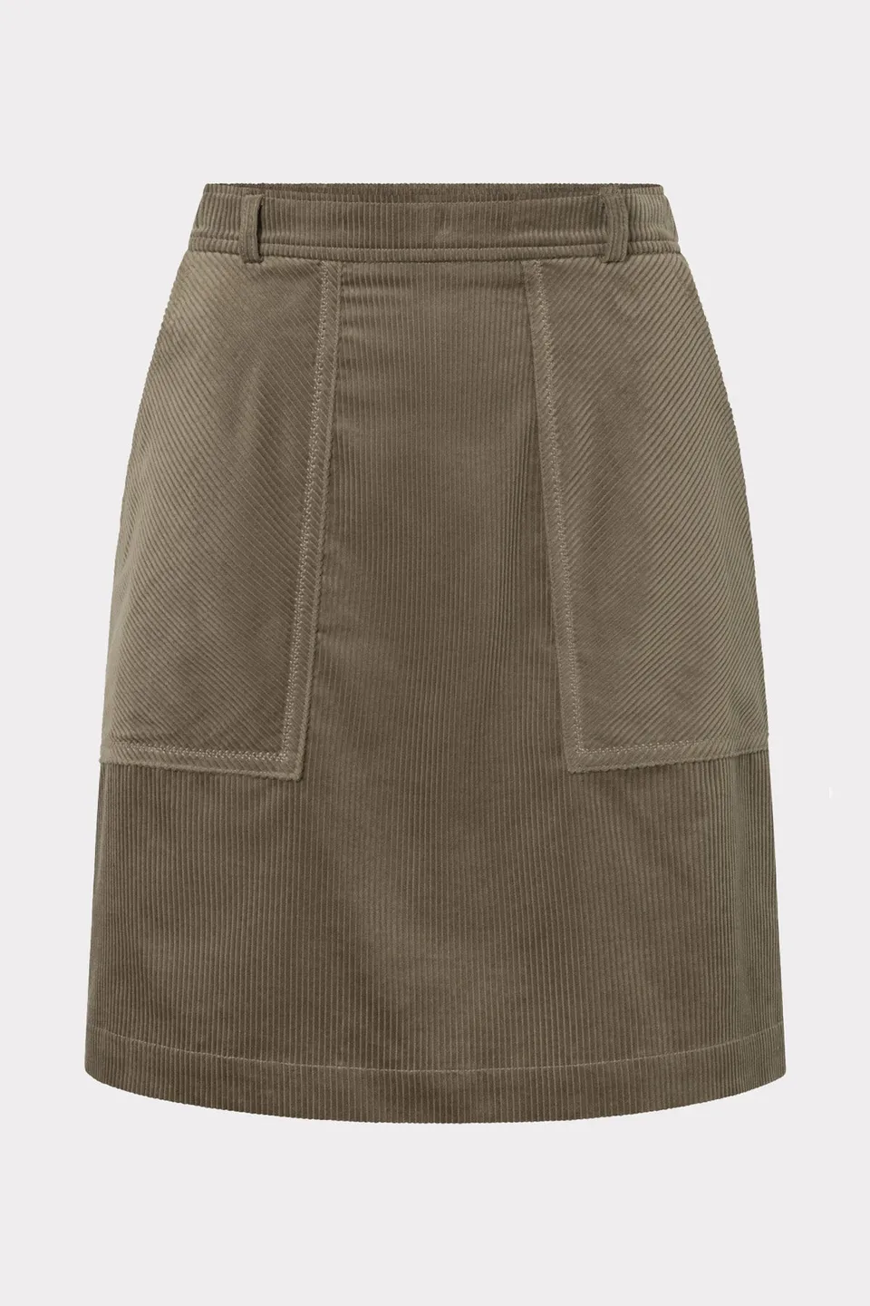 felicitas-damen-rock-runa-cord-kurz-mit-taschen image 1