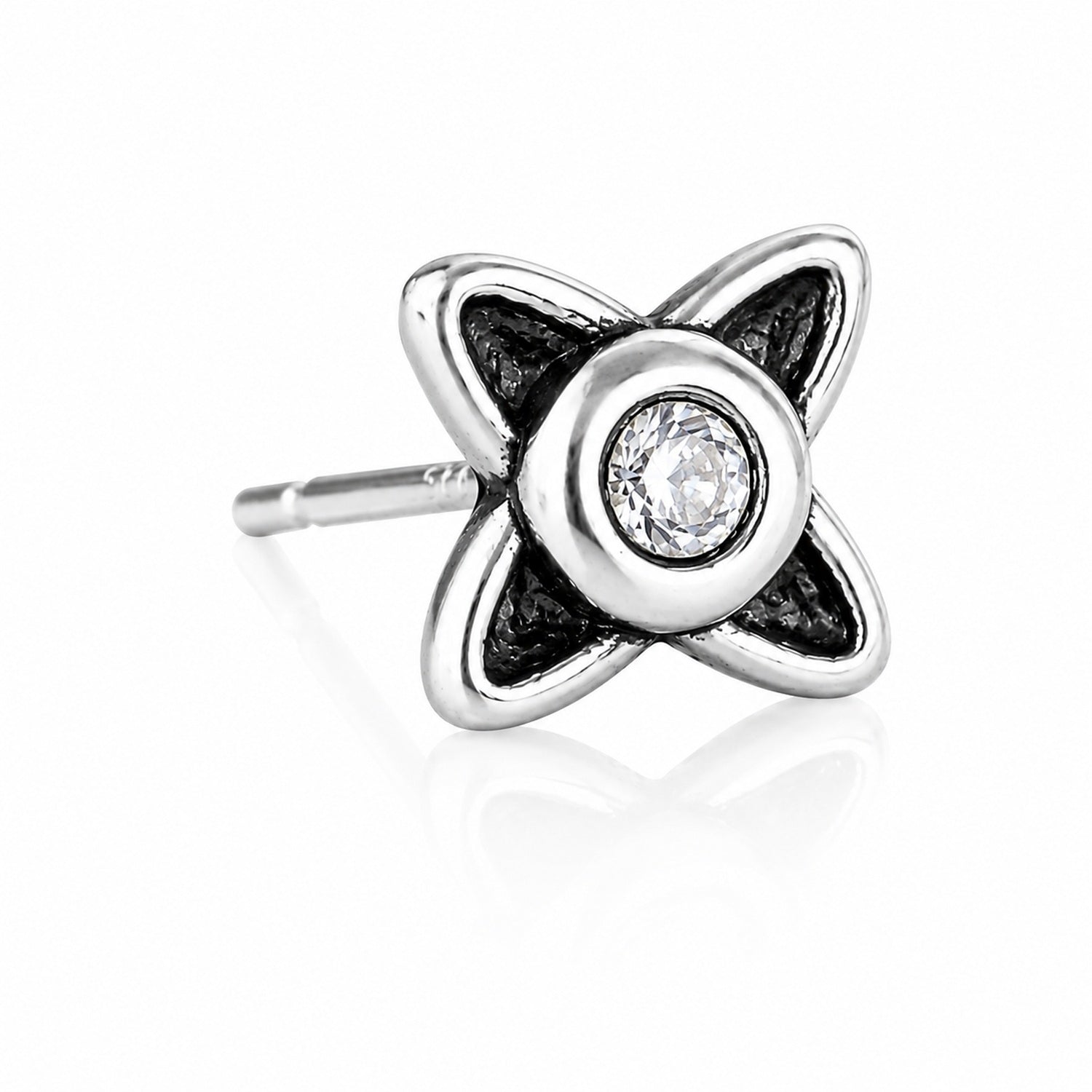 trachtenland-luisia-ohrstecker-dorina-mit-swarovski-kristall-silber image 3