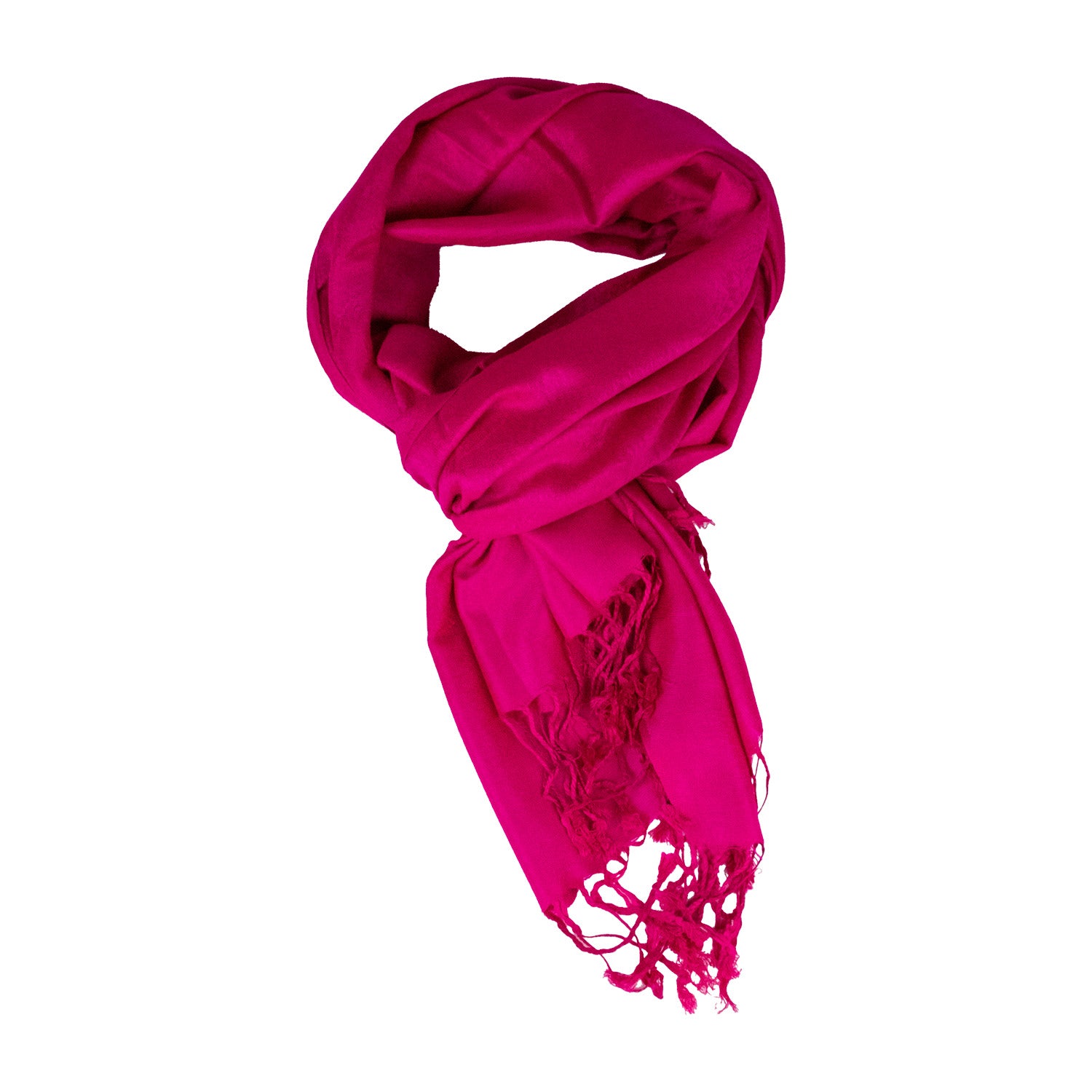trachtenland-halstuch-stola-schal-aus-viskose-185-x-70-cm-pink image 5