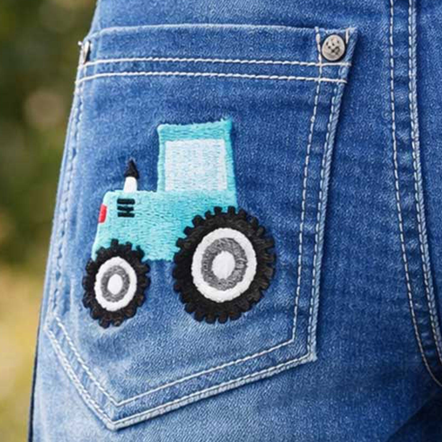 bondi-jeans-bermuda-traktor-33128-blau-kurze-hose-f-r-jungen image 7