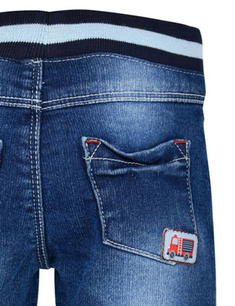 trachtenland-bondi-dino-91435-jogg-denim-jeans-f-r-jungen-blau image 4