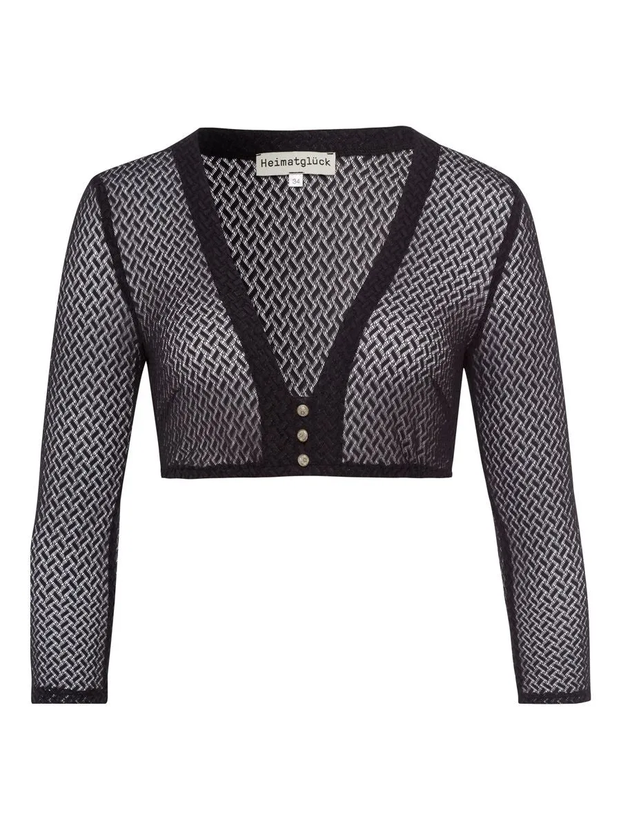 heimatgl-ck-bluse-fanny-schwarz-langarm-spitzenbluse image 1